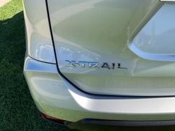 2020 Nissan X-TRAIL ST