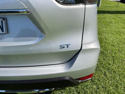 2020 Nissan X-TRAIL ST