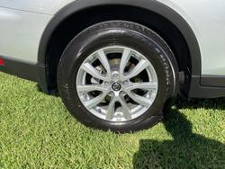 2020 Nissan X-TRAIL ST