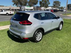2020 Nissan X-TRAIL ST