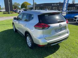 2020 Nissan X-TRAIL ST