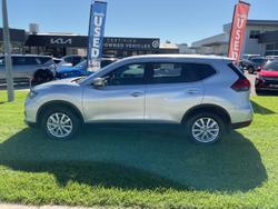 2020 Nissan X-TRAIL ST