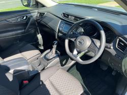 2020 Nissan X-TRAIL ST