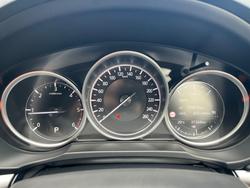 2022 Mazda CX-8 Touring