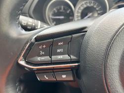 2022 Mazda CX-8 Touring