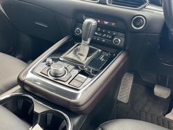 2022 Mazda CX-8 Touring