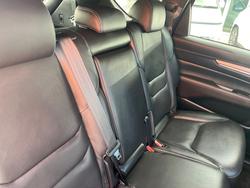 2022 Mazda CX-8 Touring