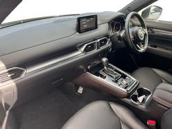 2022 Mazda CX-8 Touring