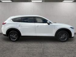 2022 Mazda CX-8 Touring