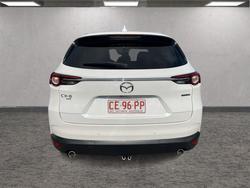 2022 Mazda CX-8 Touring