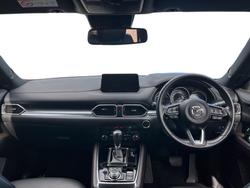 2022 Mazda CX-8 Touring