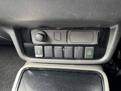 2021 Mitsubishi Outlander ES