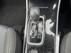 2021 Mitsubishi Outlander ES