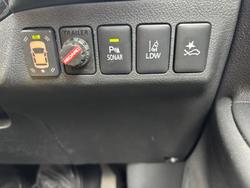 2021 Mitsubishi Outlander ES