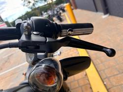 2015 Harley-Davidson Dyna Street Bob Special (FXDBC) Dyna Black