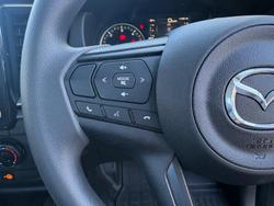 2025 Mazda BT-50 XT