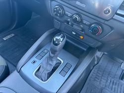 2025 Mazda BT-50 XT