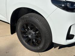 2025 Mazda BT-50 XT