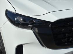 2025 Mazda BT-50 XT