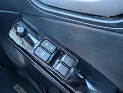 2025 Mazda BT-50 XT