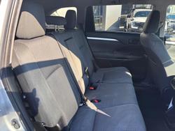 2019 Toyota Kluger GX