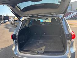 2019 Toyota Kluger GX