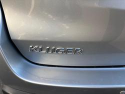 2019 Toyota Kluger GX