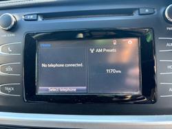 2019 Toyota Kluger GX