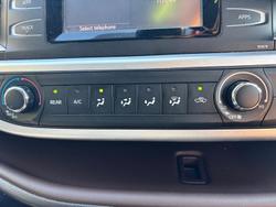 2019 Toyota Kluger GX