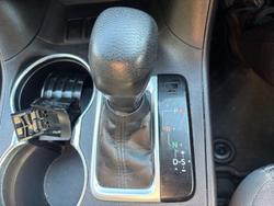 2019 Toyota Kluger GX