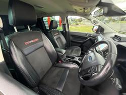 2021 Ford Ranger FX4 Max PX MkIII MY21.25 4X4 Dual Range Meteor Grey