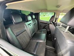 2021 Ford Ranger FX4 Max PX MkIII MY21.25 4X4 Dual Range Meteor Grey