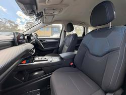 2026 GWM Haval Jolion Premium