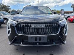 2026 GWM Haval Jolion Premium