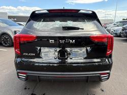 2026 GWM Haval Jolion Premium