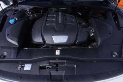 2015 Porsche Cayenne Diesel