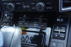 2015 Porsche Cayenne Diesel