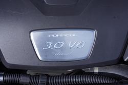 2015 Porsche Cayenne Diesel