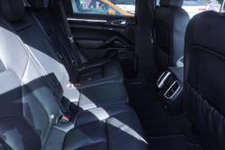 2015 Porsche Cayenne Diesel