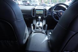 2015 Porsche Cayenne Diesel