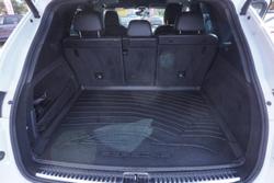 2015 Porsche Cayenne Diesel