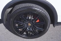 2015 Porsche Cayenne Diesel