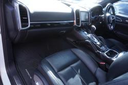 2015 Porsche Cayenne Diesel