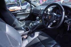 2015 Porsche Cayenne Diesel