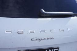 2015 Porsche Cayenne Diesel