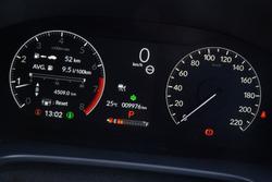 2024 Honda CR-V VTi L