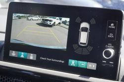 2024 Honda CR-V VTi L