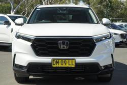 2024 Honda CR-V VTi L