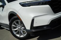 2024 Honda CR-V VTi L