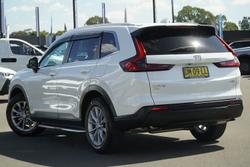 2024 Honda CR-V VTi L